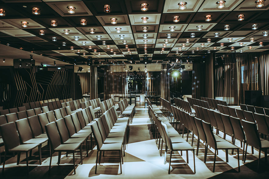 Lothringer Saal