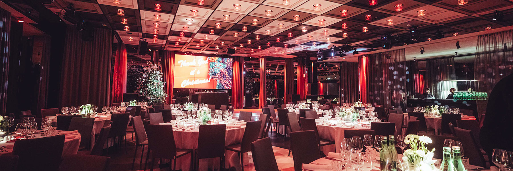 Galadinner