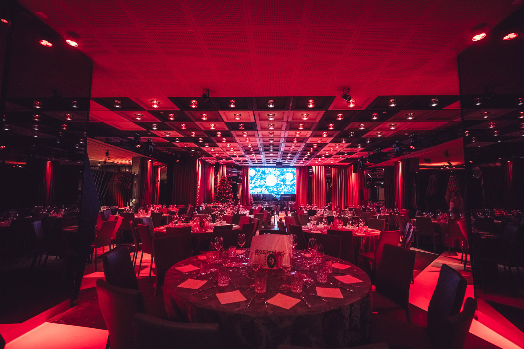 Galadinner