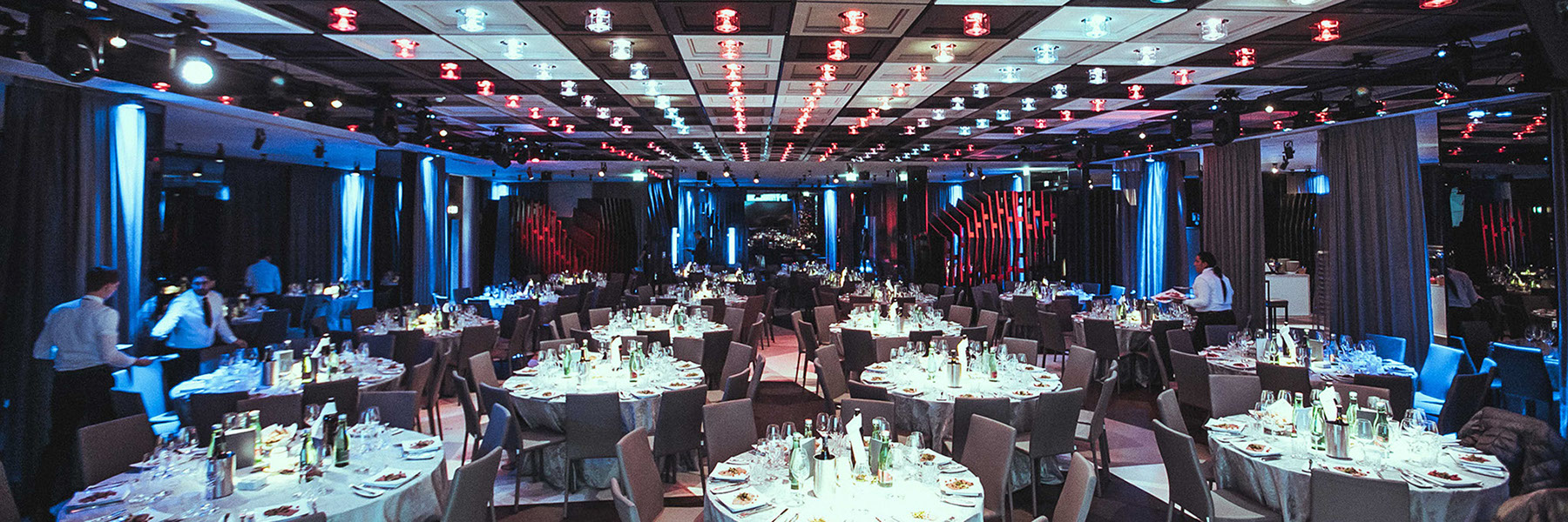 Galadinner