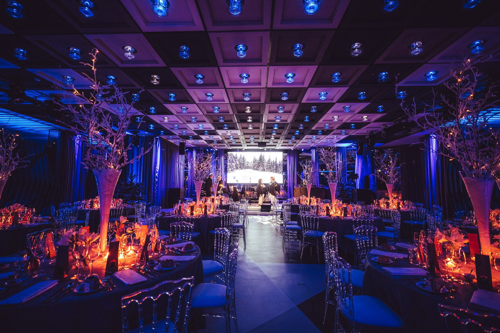 Galadinner