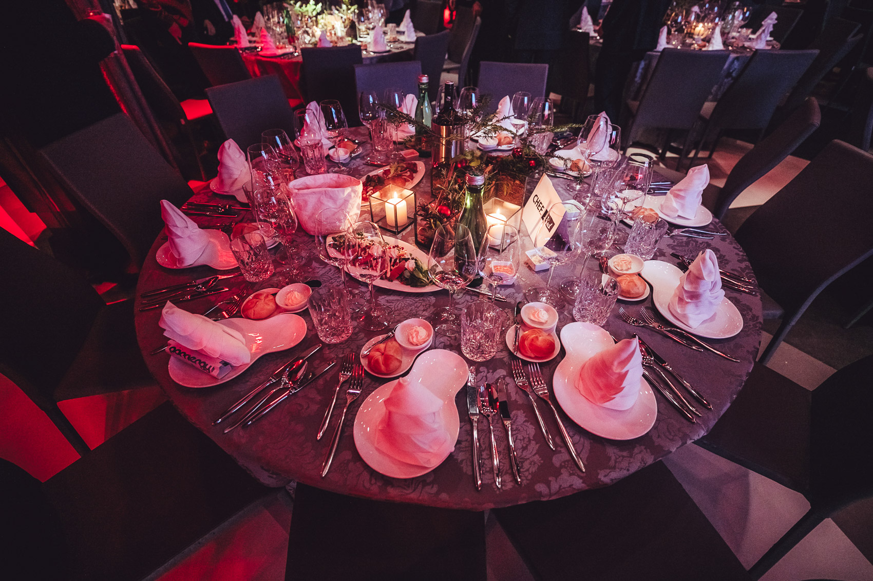 Galadinner