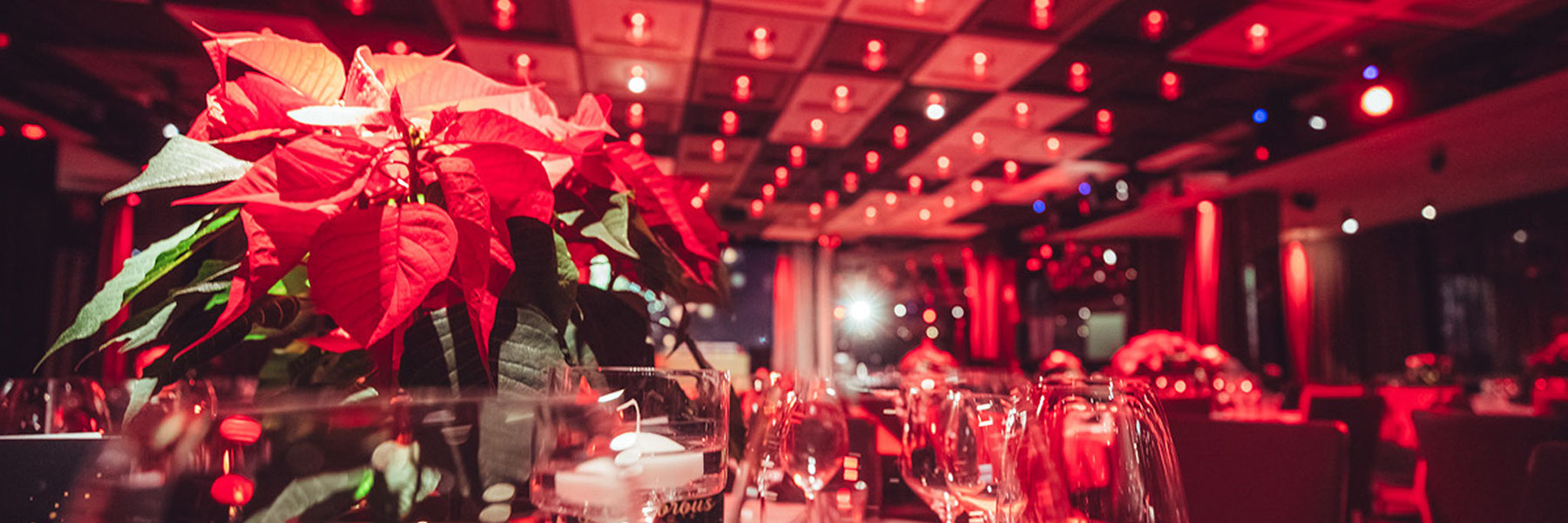 Galadinner