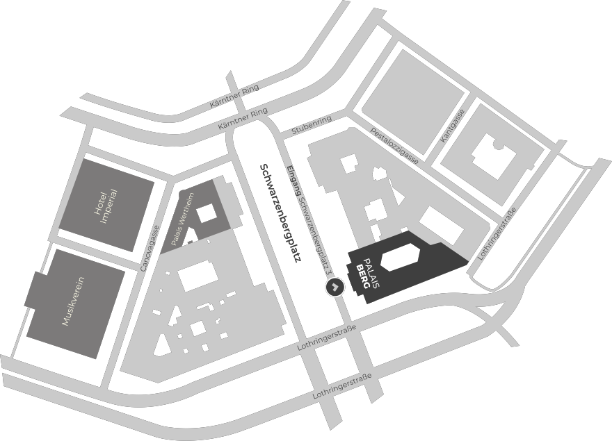 Google Maps | Palais Berg
