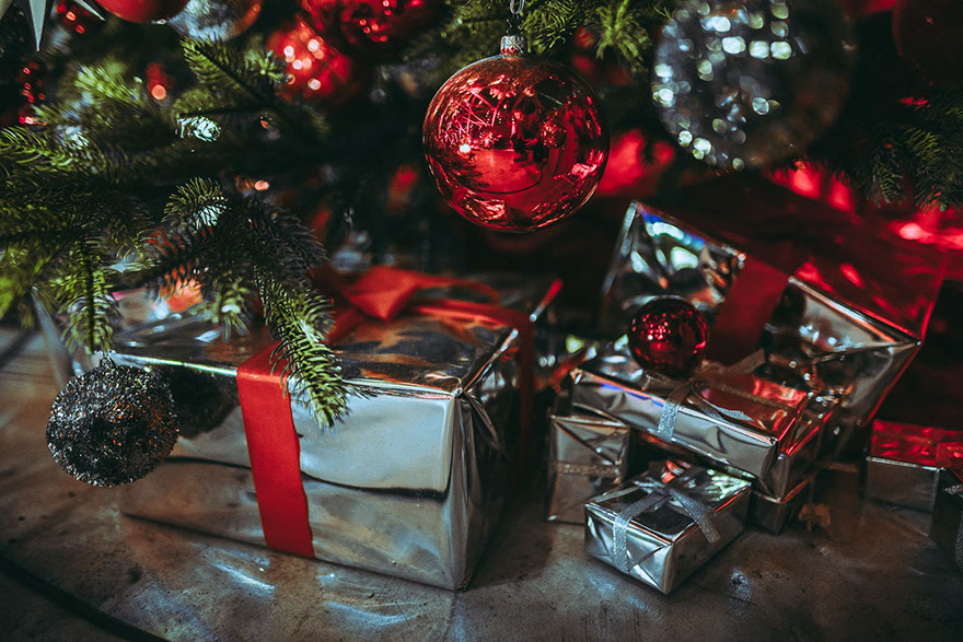 Weihnachtsdekoration