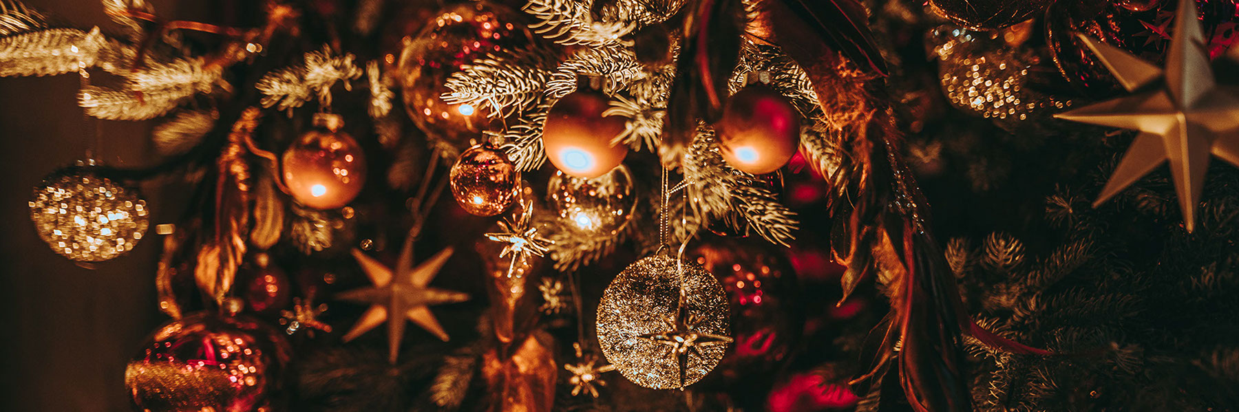 Weihnachtsfeier